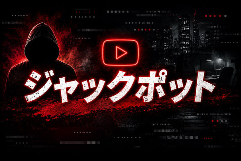 ジャックポット