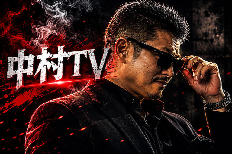 中村TV